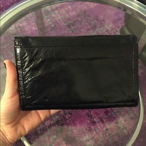 Marc by Marc Jacobs Turnlock Wallet